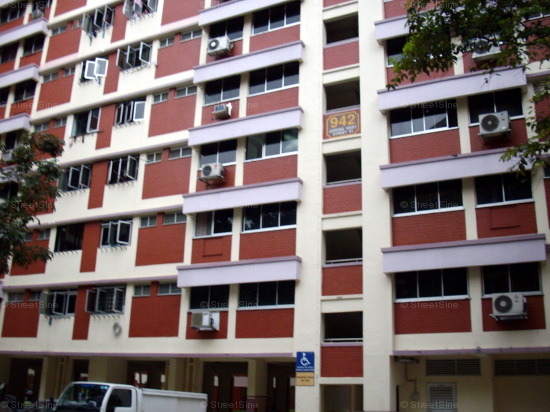 Blk 942 Jurong West Street 91 (Jurong West), HDB 4 Rooms #419062